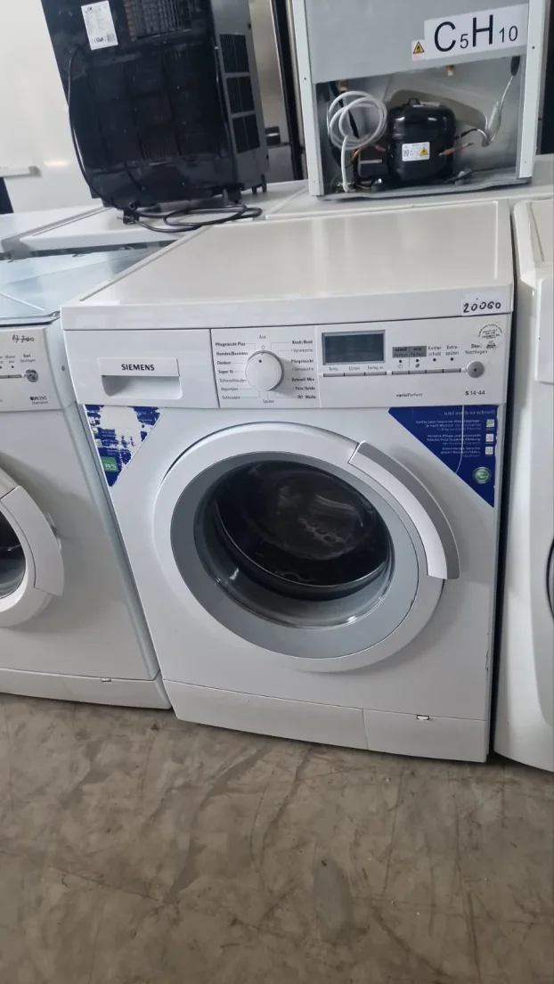 Veš mašina Siemens 7kg