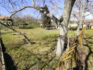 Sremska Kamenica, plac, 900m2!