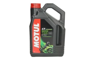 Moto ulje za motor MOTUL 5000 10w40 10 w 40 1l 4l