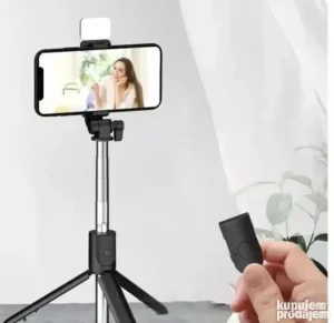 Pametni selfi štap - selfi štap