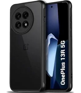 OnePlus 13R 12/256GB - vise boja