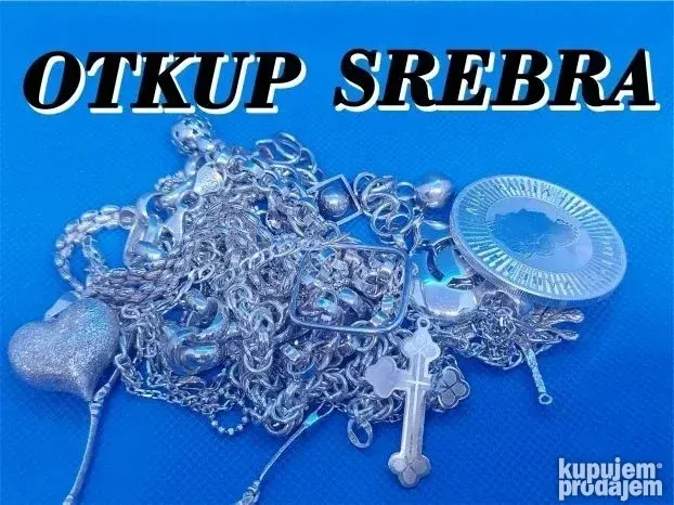 Otkup Srebra