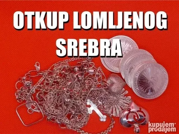 Otkup Srebra