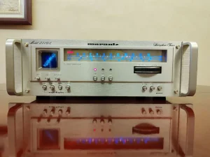 Marantz Model 2110L