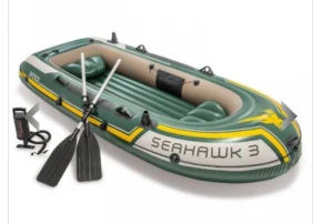 Intex seahawk 3