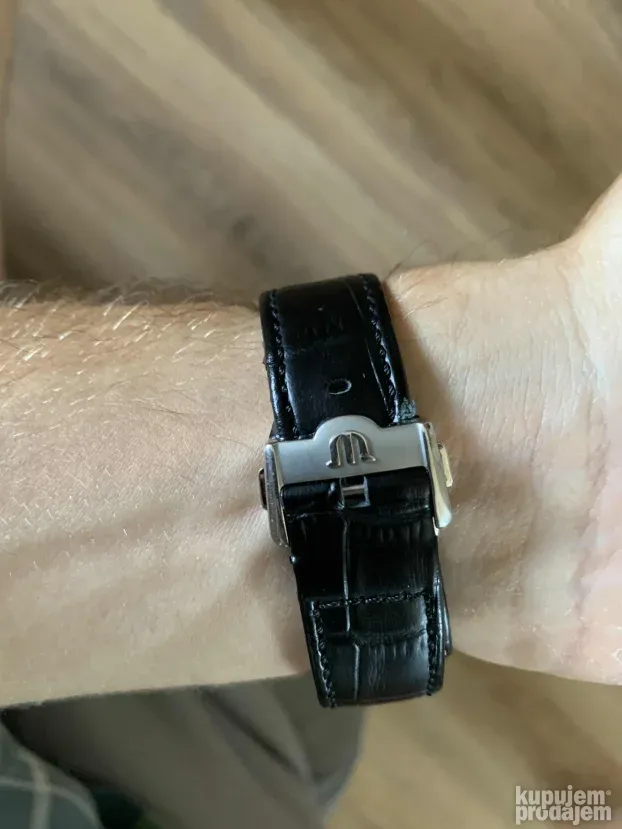 Maurice Lacroix Masterpiece MP6347