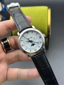 Maurice Lacroix Masterpiece MP6347