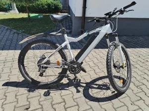 Elektricna bicikla Allegro 27.5
