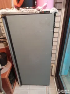 Zamrzivač vertikalni