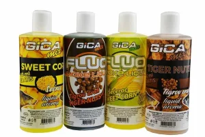 Tečni likvid Gica Mix 250+50ml Anis