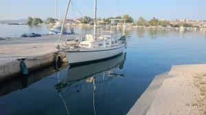 jedrilica