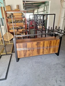 Izrada kvalitetnog nameštaja po meri XRS445