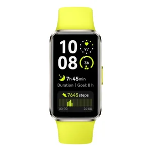 HUAWEI Band 10 green