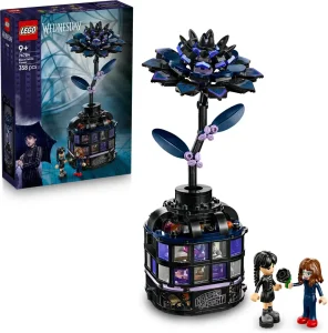 LEGO Wednesday 76784 Black Juliet