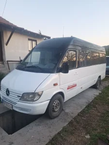 Kombi prevoz