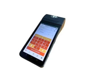 Fiskalna android kasa TPS 900