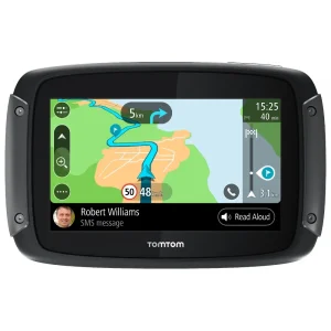 Tomtom Rider 500 Eu