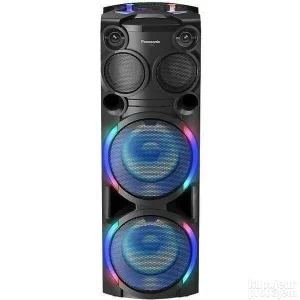 Panasonic SC-TMAX50E-K/NOVO