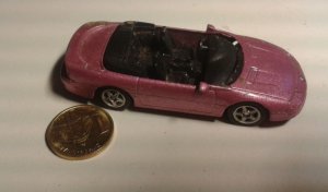 camaro