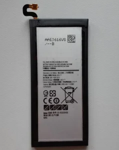 Baterija za  GALAXY S6 EDGE PLUS SM-G928