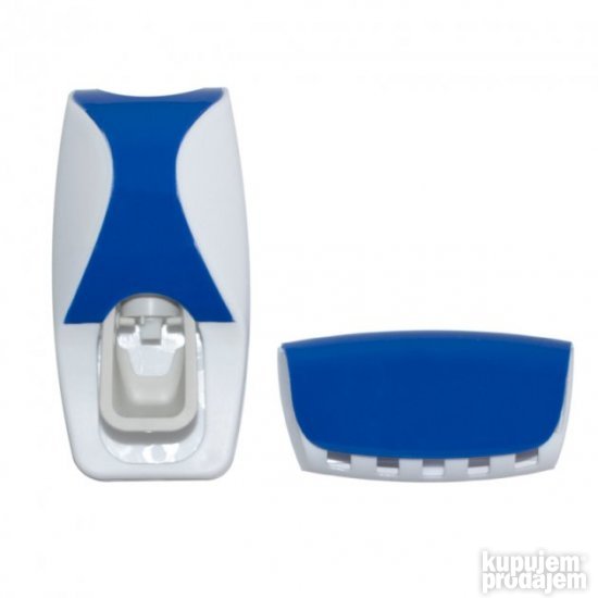 Automatski DISPENZER PASTE Za Zube Sa DRŽAČEM Četkica M2020