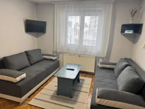 Apartman na Zlatiboru u samoj blizini centra