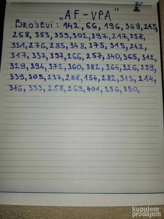 ALAN FORD br 245 iz 1982 g epizoda Ucviljeni diktator VPA