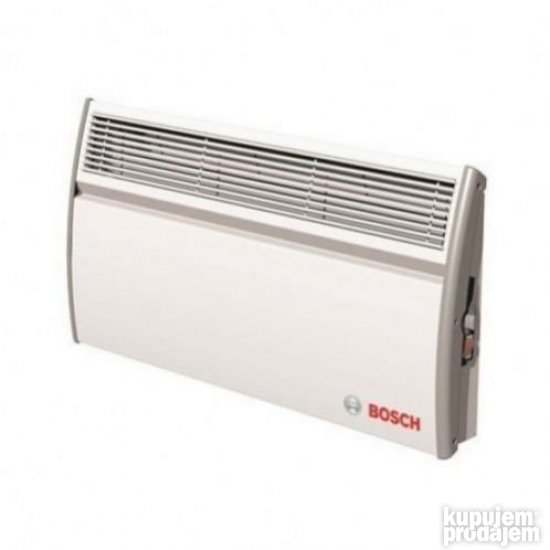 Bosch električni pločasti radijator 2.0 kw