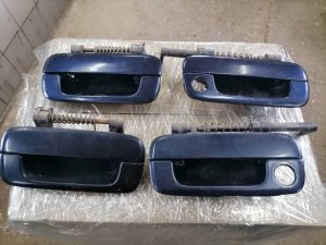 Peugeot 406 kvake vrata spoljne