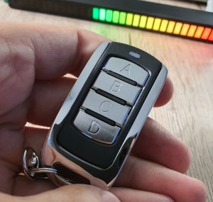 GERMA Daljinski Duplikator 280Mhz do 868Mhz Multy frequency