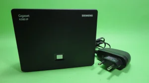Baza Siemens Gigasert A580 IP !