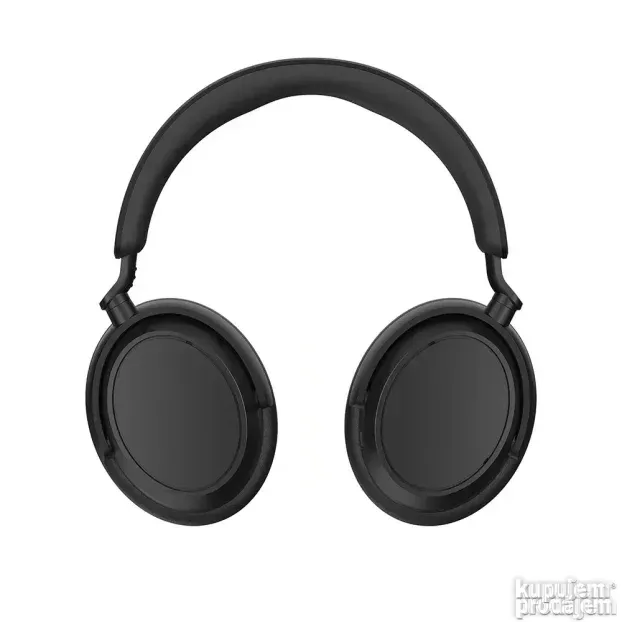 Sennheiser ACCENTUM Plus Wireless