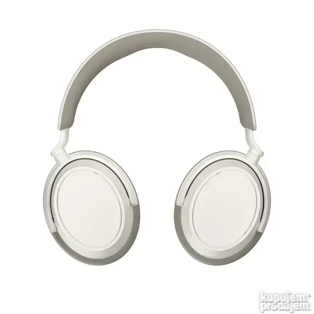 Sennheiser ACCENTUM Plus Wireless