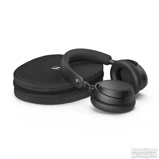 Sennheiser ACCENTUM Plus Wireless