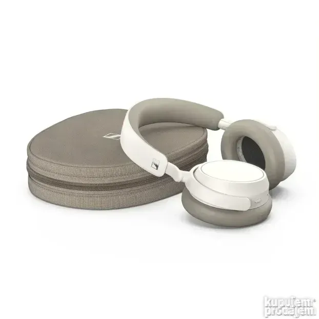 Sennheiser ACCENTUM Plus Wireless