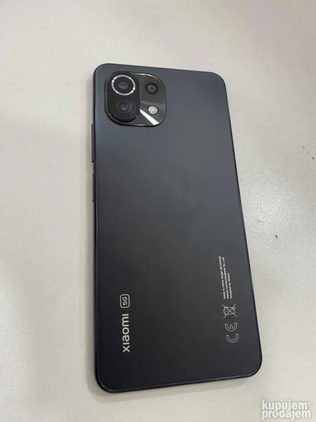 Mi 11Lite 5G 8/128