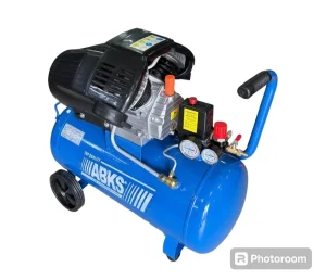 Kompresor ABKS 50l sa 2 glave