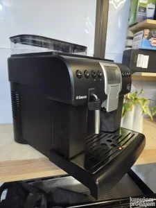 Kafe aparat saeco Royal sa garancijom