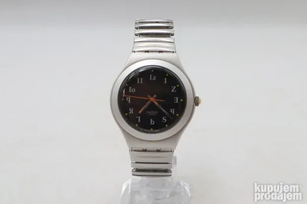 Swatch Irony Crazy Alphabet Swiss made