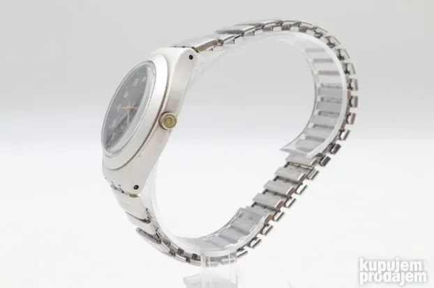 Swatch Irony Crazy Alphabet Swiss made