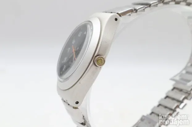 Swatch Irony Crazy Alphabet Swiss made