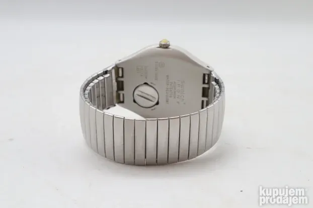 Swatch Irony Crazy Alphabet Swiss made