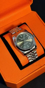Seiko Mod Satovi(AKCIJA! Odmah dostupno! omaž Rolex Patek)