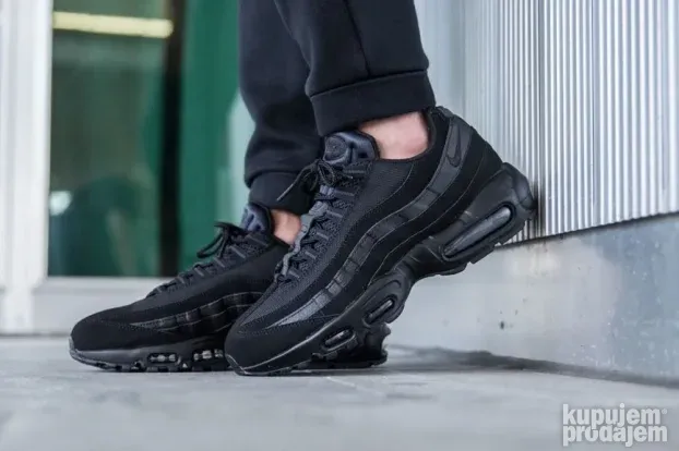 Air 95 3pl Black dostupne 41 42 43 44 45 46 7999din