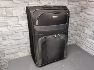 Travelite kofer sa tockicima 40x60x20cm