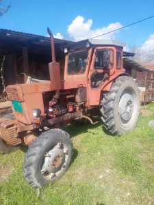 Traktor bez ulaganja