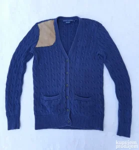 Ralph Lauren Polo Džemper Kardigen S/M