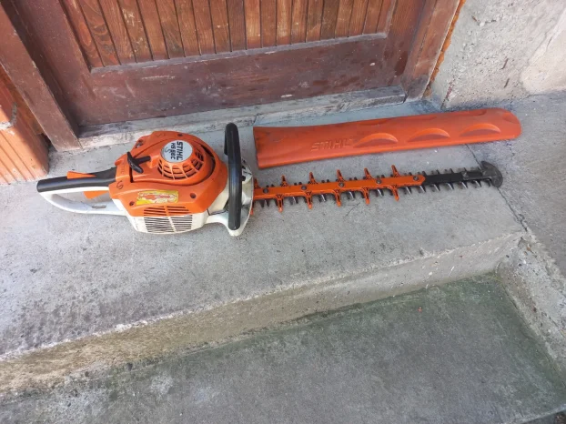 Stihl HS 56C