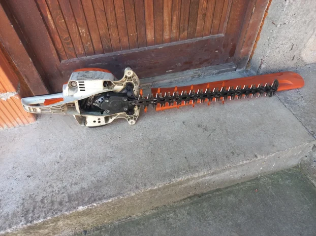 Stihl HS 56C