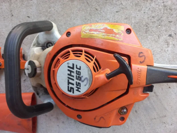 Stihl HS 56C